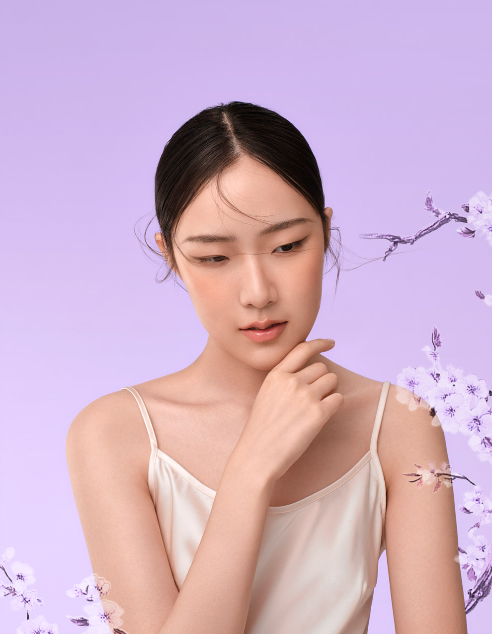 德醫美——骨·氣·血，由內而外的調養之美